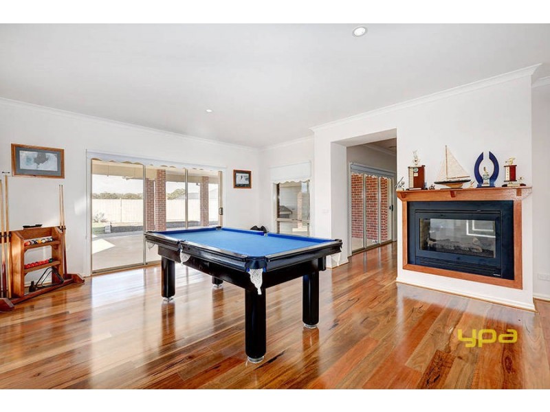 1 Wangaratta Street, Eynesbury VIC 3338