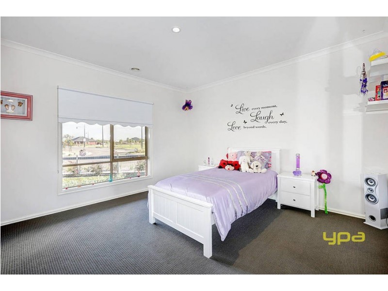 1 Wangaratta Street, Eynesbury VIC 3338