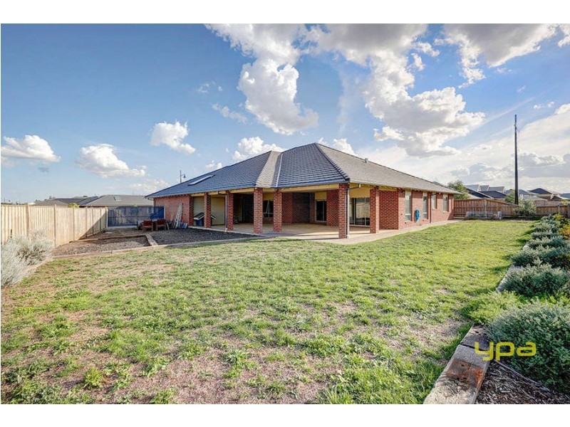 1 Wangaratta Street, Eynesbury VIC 3338