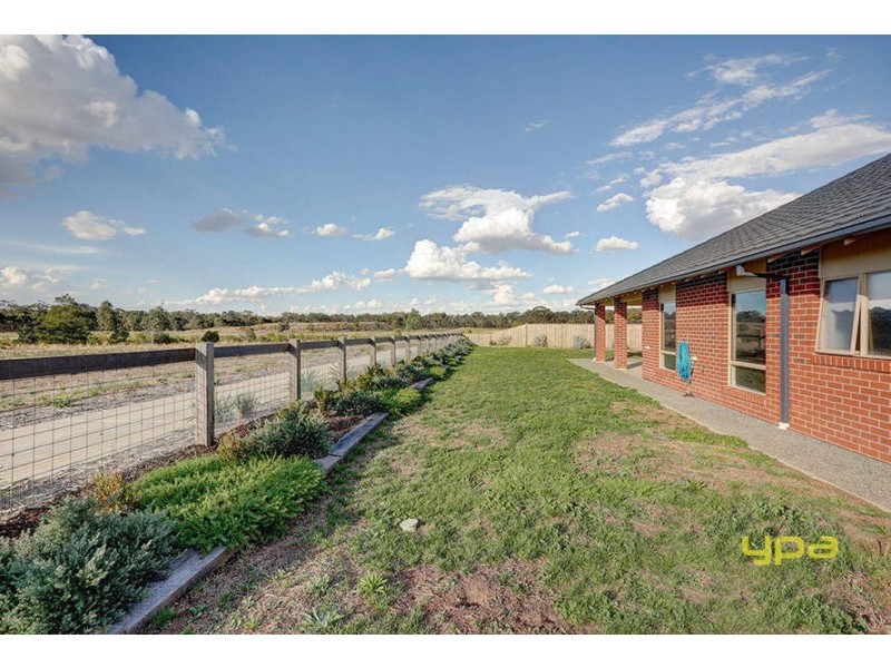 1 Wangaratta Street, Eynesbury VIC 3338