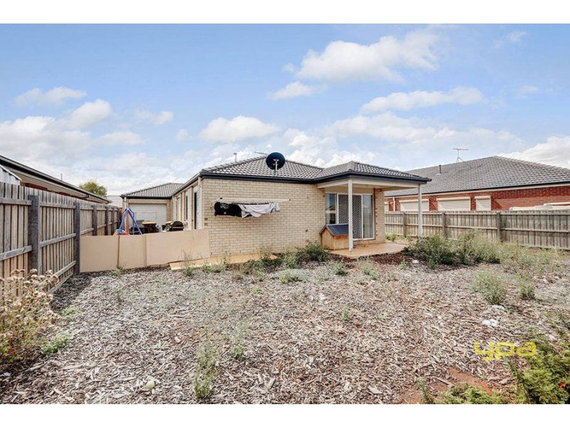 40 Banker Street, Kurunjang VIC 3337