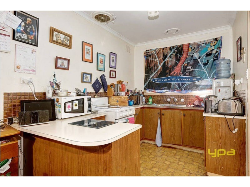 47  Bernard Drive, Melton South VIC 3338