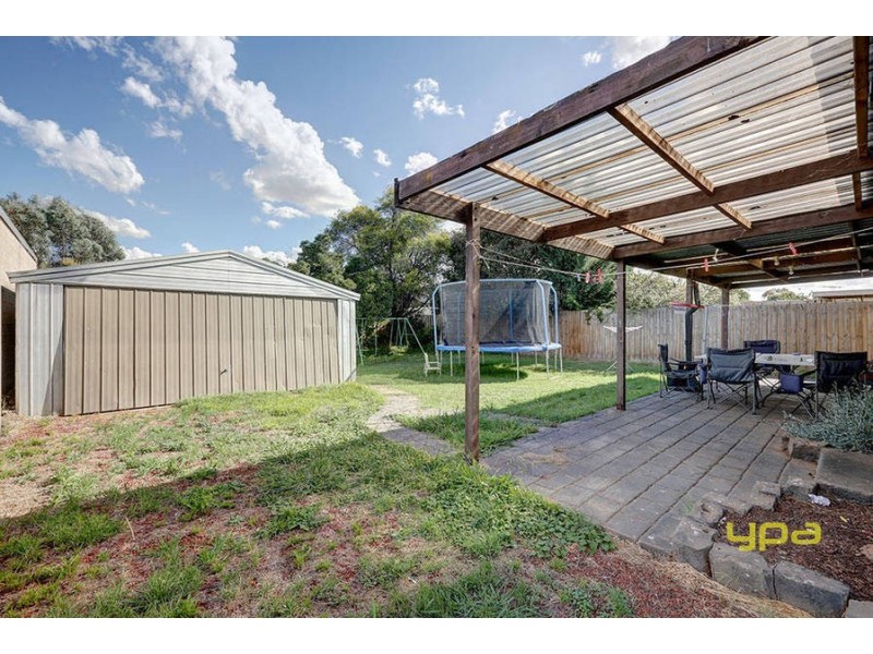 47  Bernard Drive, Melton South VIC 3338