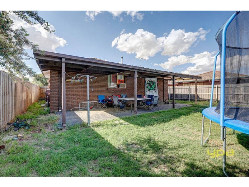 47  Bernard Drive, Melton South VIC 3338