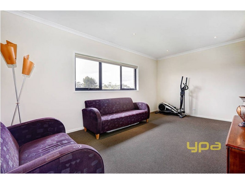 6 Eaglehawk Boulevard, Eynesbury VIC 3338