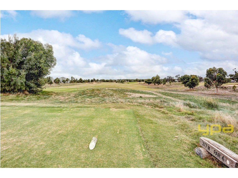 6 Eaglehawk Boulevard, Eynesbury VIC 3338