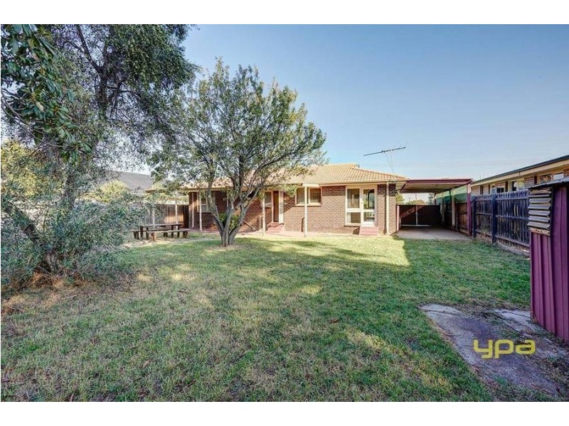 7 Elizabeth Street, Melton South VIC 3338