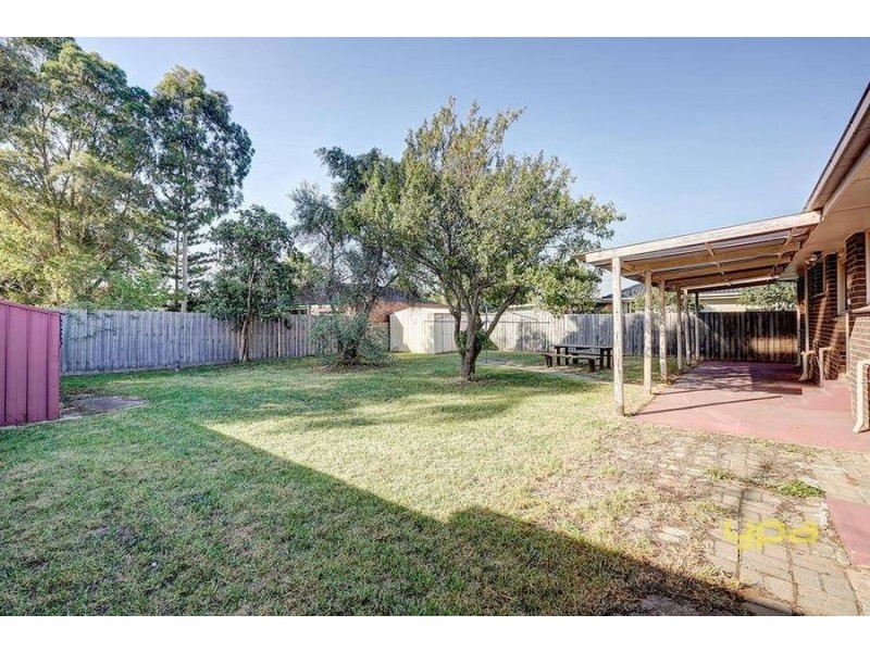 7 Elizabeth Street, Melton South VIC 3338