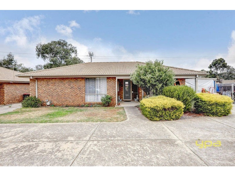 3/179 Gisborne-Melton Road, Kurunjang VIC 3337