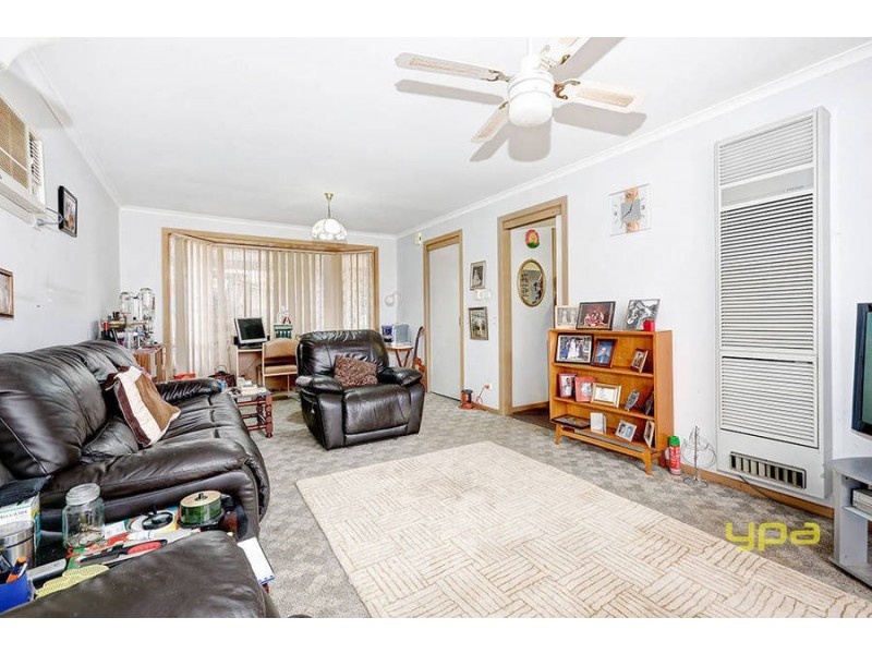 3/179 Gisborne-Melton Road, Kurunjang VIC 3337