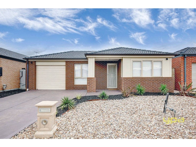 7 Pittos Avenue, Brookfield VIC 3338