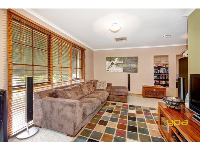 2 Barar Court, Kurunjang VIC 3337