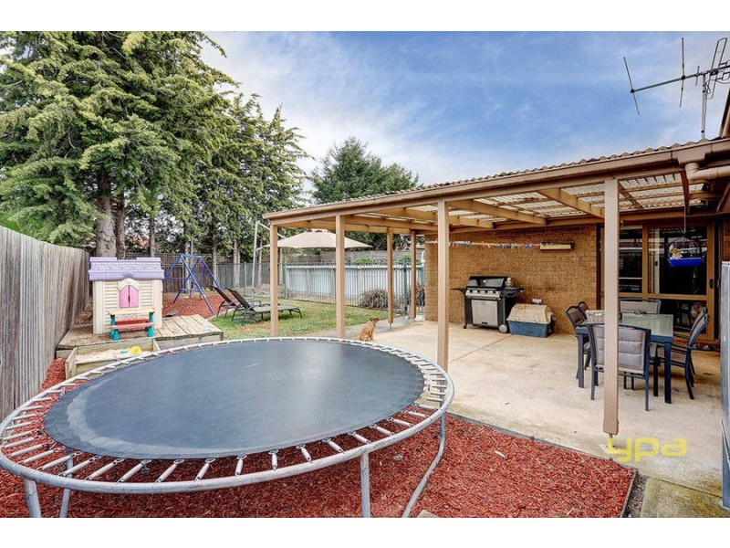 2 Barar Court, Kurunjang VIC 3337