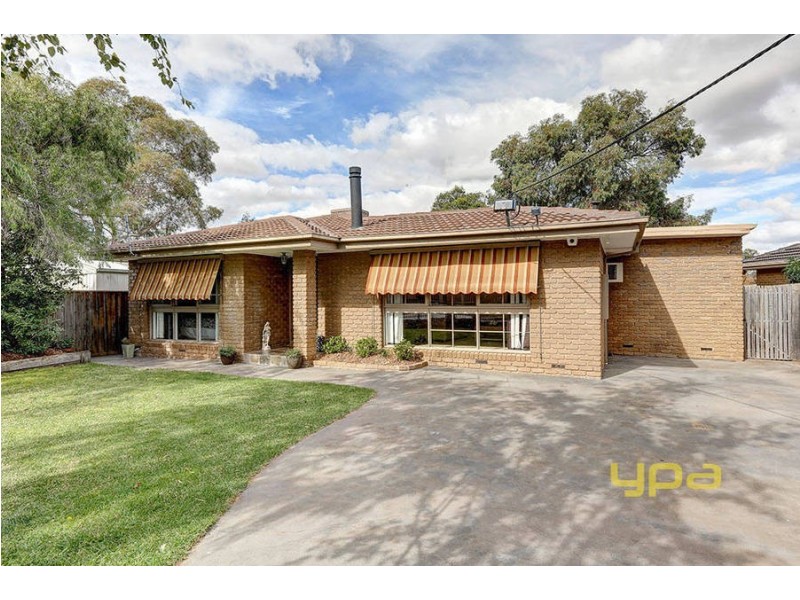 35 Monash Street, Melton South VIC 3338