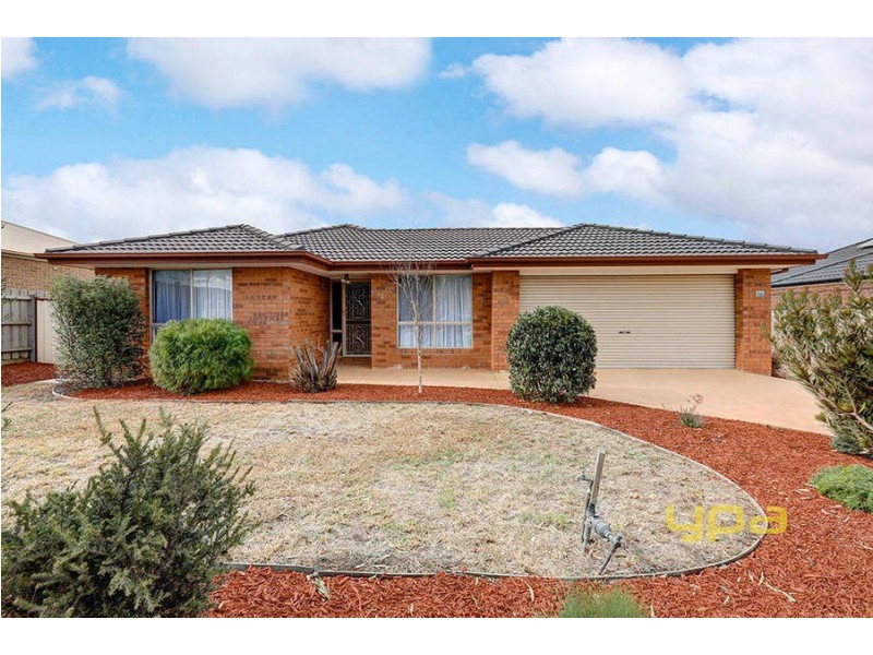 34 Archer Drive, Kurunjang VIC 3337