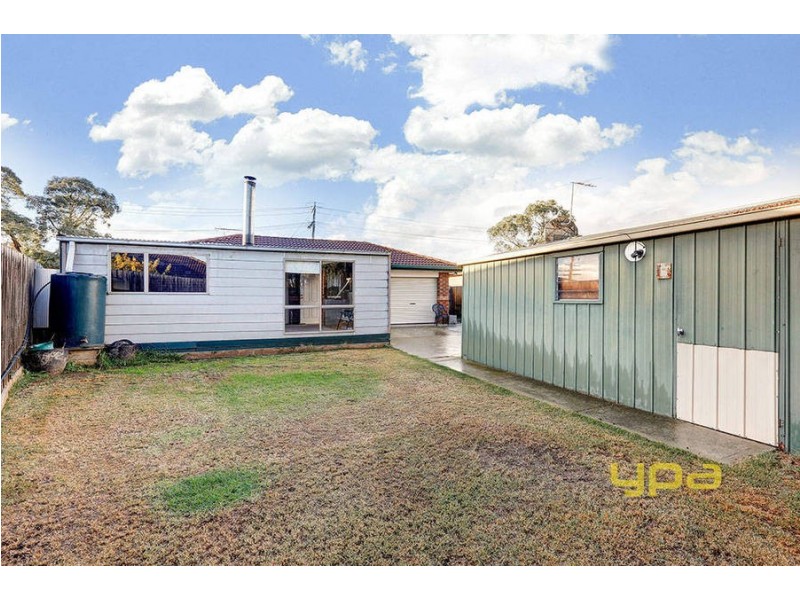 29 McDonald Street, Melton South VIC 3338