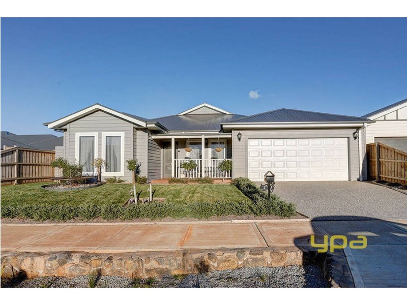 3 Inglewood Avenue, Eynesbury VIC 3338