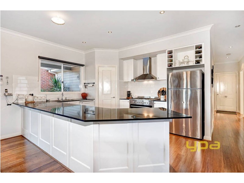 3 Inglewood Avenue, Eynesbury VIC 3338