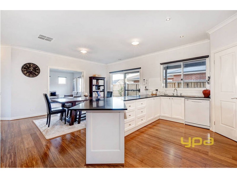 3 Inglewood Avenue, Eynesbury VIC 3338