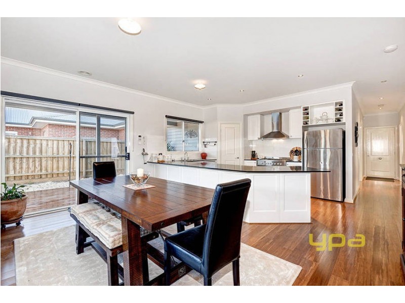 3 Inglewood Avenue, Eynesbury VIC 3338