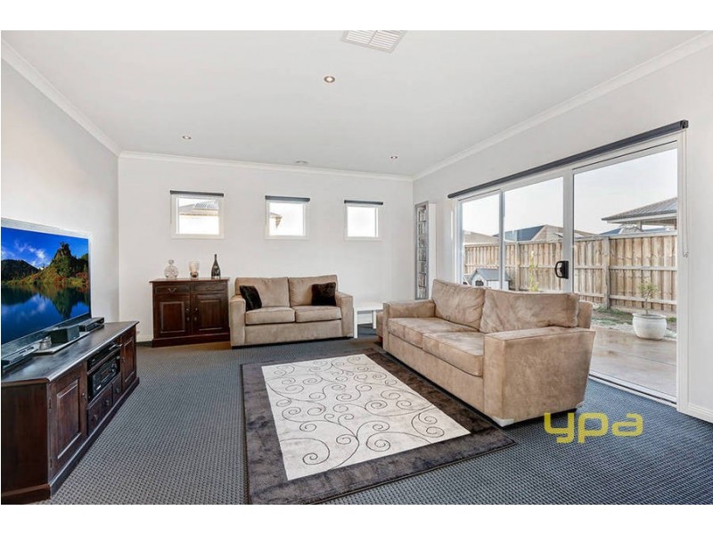 3 Inglewood Avenue, Eynesbury VIC 3338