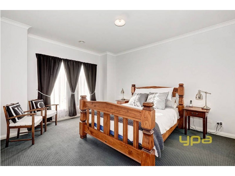 3 Inglewood Avenue, Eynesbury VIC 3338