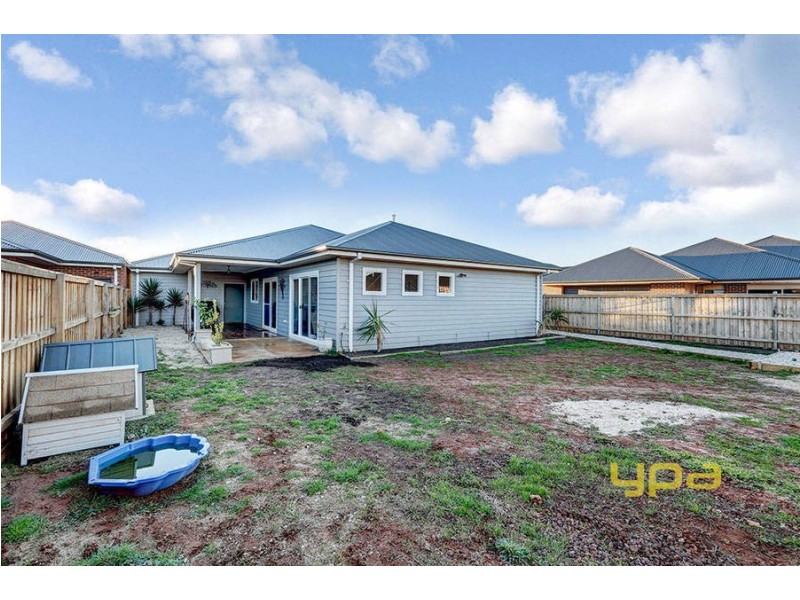 3 Inglewood Avenue, Eynesbury VIC 3338