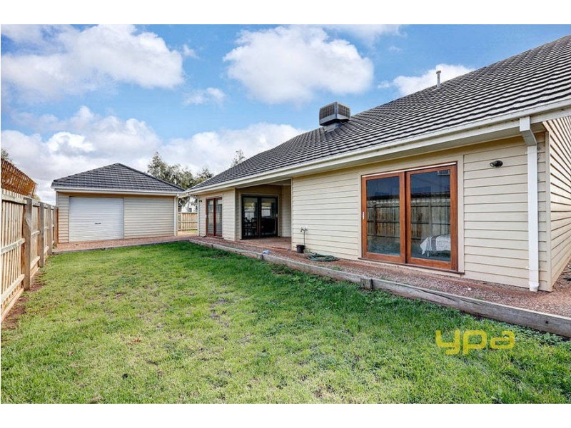 626 Eynesbury Road, Eynesbury VIC 3338