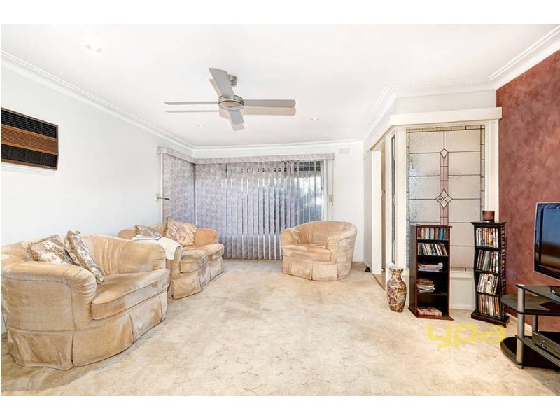 100 Station Road, Melton South VIC 3338