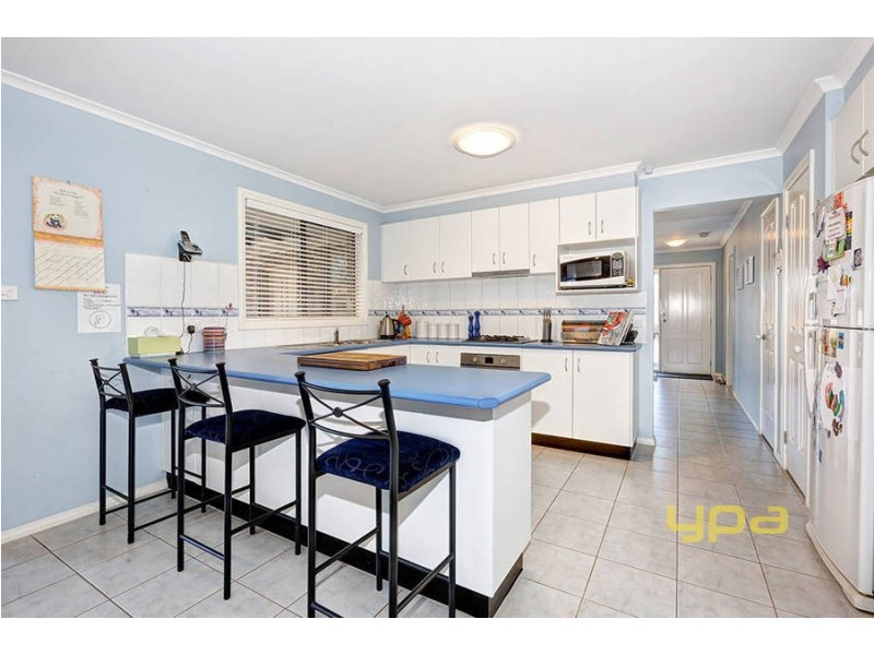 25 Rain Lover Drive, Kurunjang VIC 3337