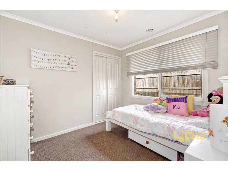 4 Parkway, Melton West VIC 3337