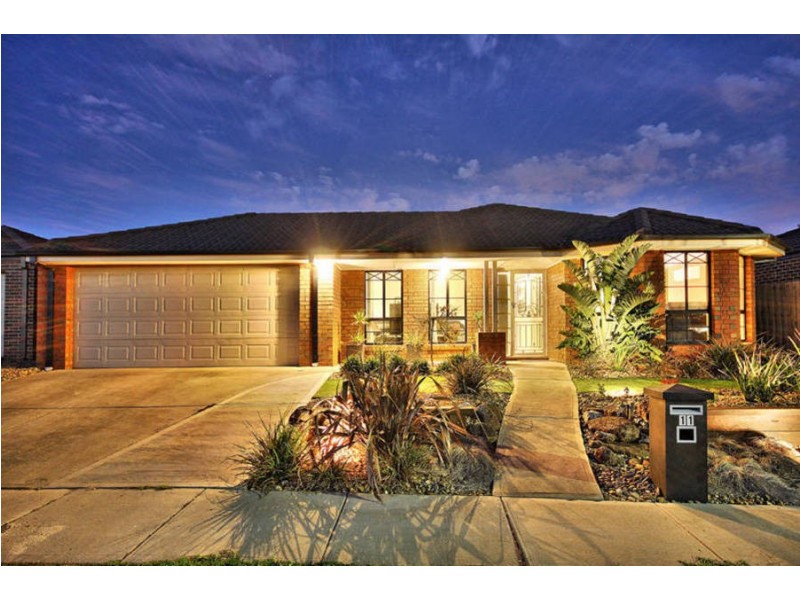 11 Beauview Court, Kurunjang VIC 3337