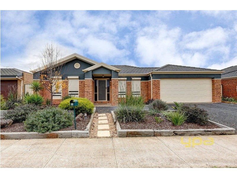 17 Banker Street, Kurunjang VIC 3337