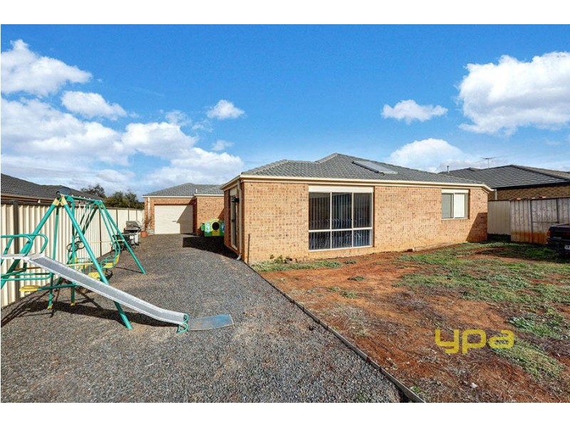 17 Banker Street, Kurunjang VIC 3337