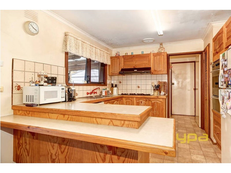 100 Barries Road, Melton VIC 3337