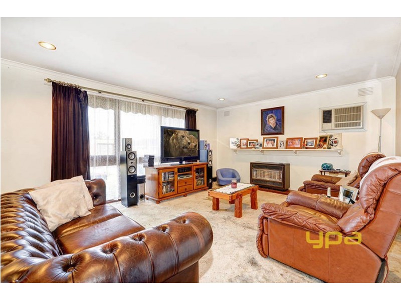 100 Barries Road, Melton VIC 3337