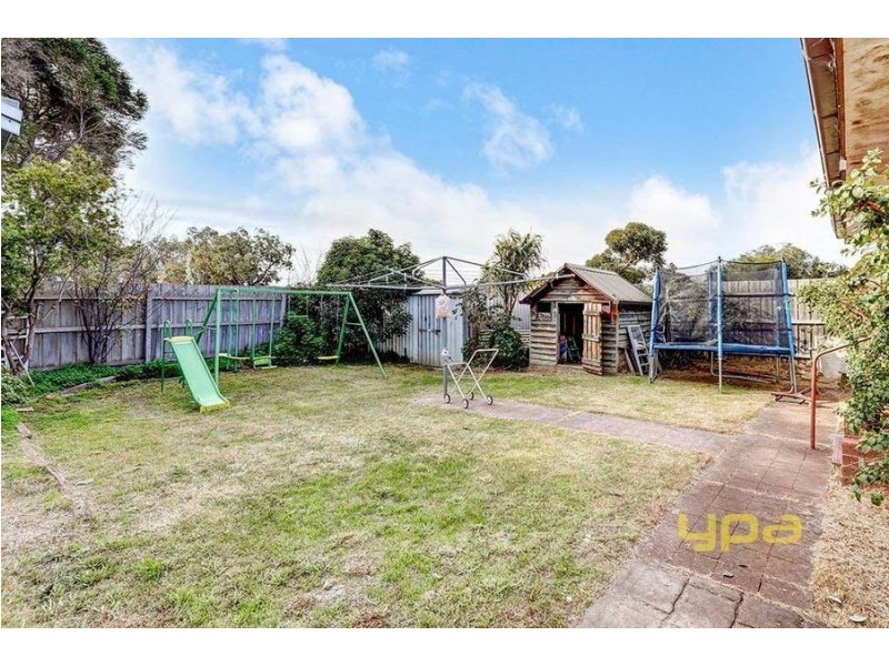 100 Barries Road, Melton VIC 3337