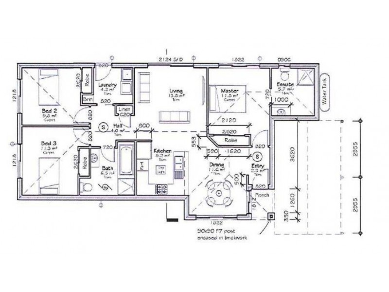 2/22 Smoult Drive, Kurunjang VIC 3337