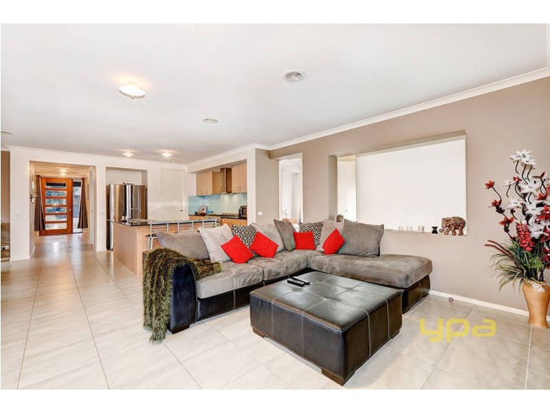 14 Black Knight Way, Kurunjang VIC 3337