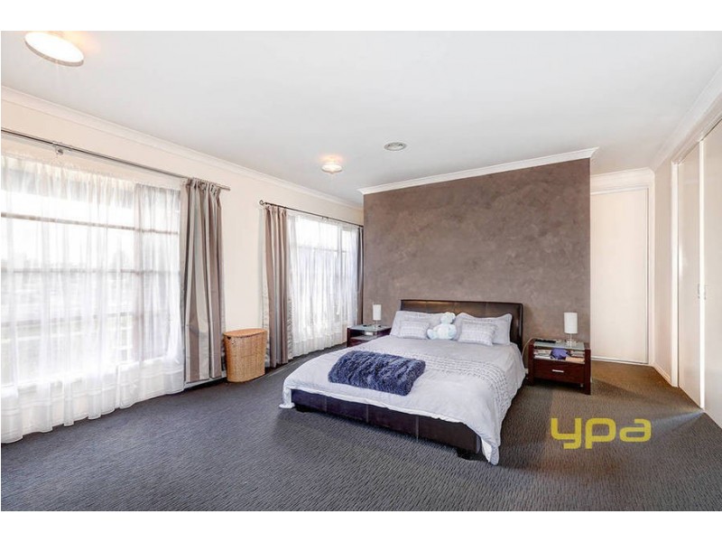 14 Black Knight Way, Kurunjang VIC 3337