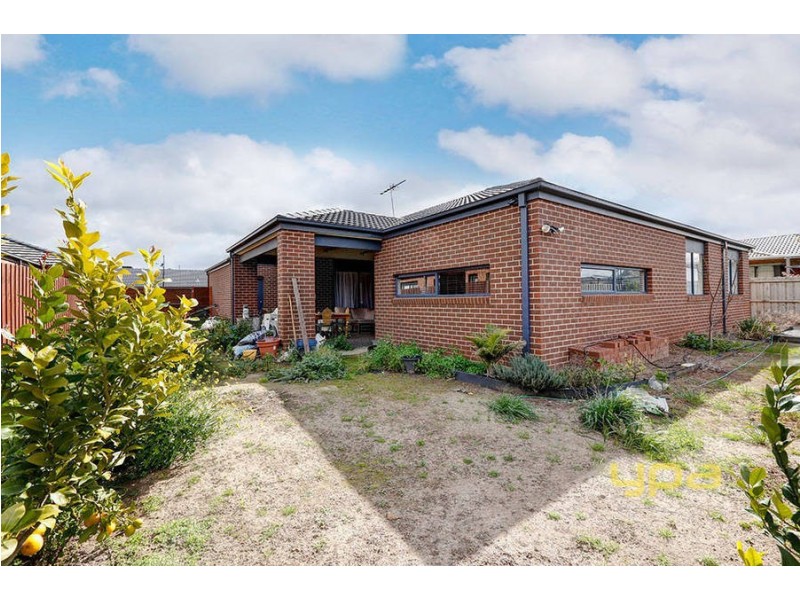 14 Black Knight Way, Kurunjang VIC 3337