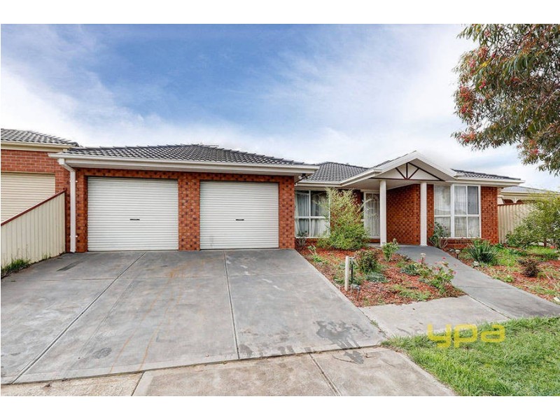 12 Lydeamore Place, Kurunjang VIC 3337