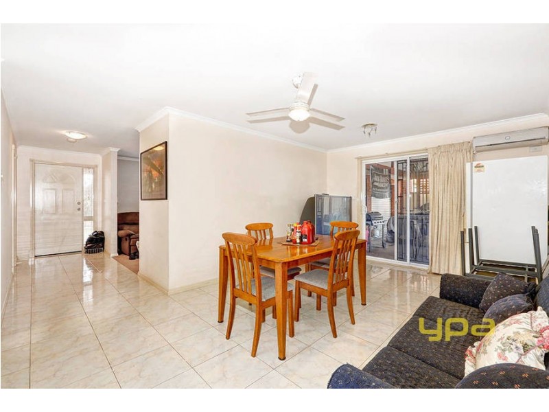 12 Lydeamore Place, Kurunjang VIC 3337