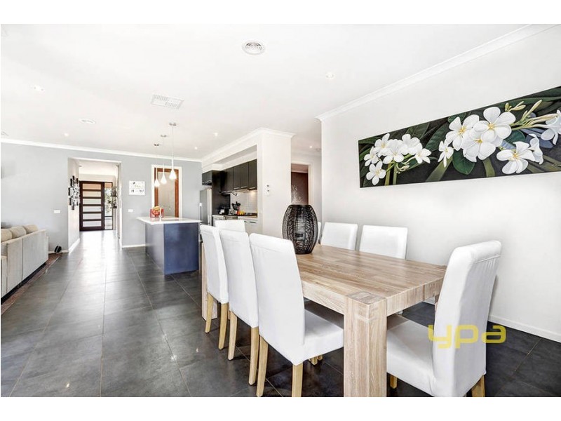 46 Castlemaine Drive, Eynesbury VIC 3338