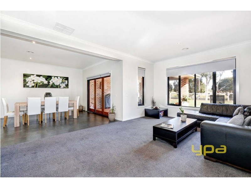 46 Castlemaine Drive, Eynesbury VIC 3338