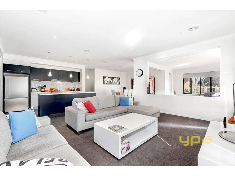 46 Castlemaine Drive, Eynesbury VIC 3338