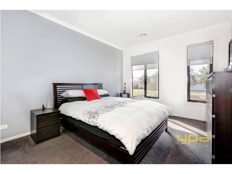 46 Castlemaine Drive, Eynesbury VIC 3338