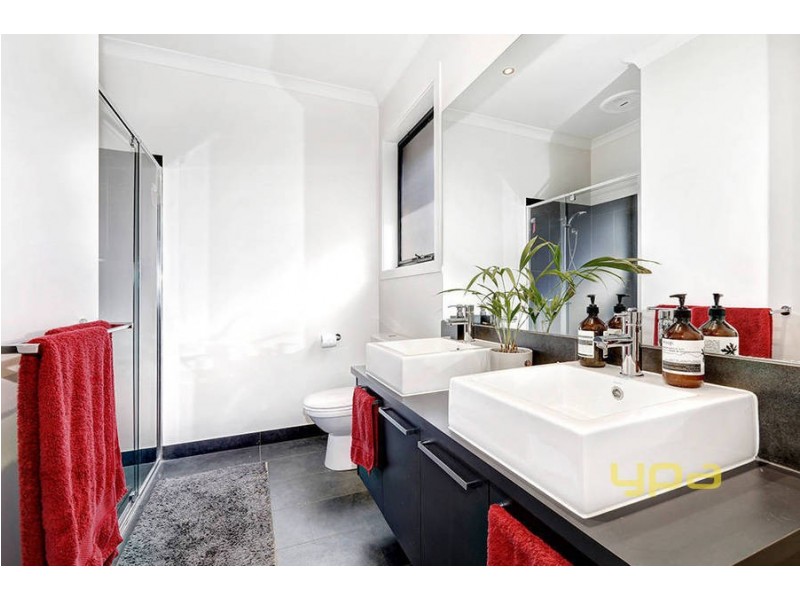 46 Castlemaine Drive, Eynesbury VIC 3338