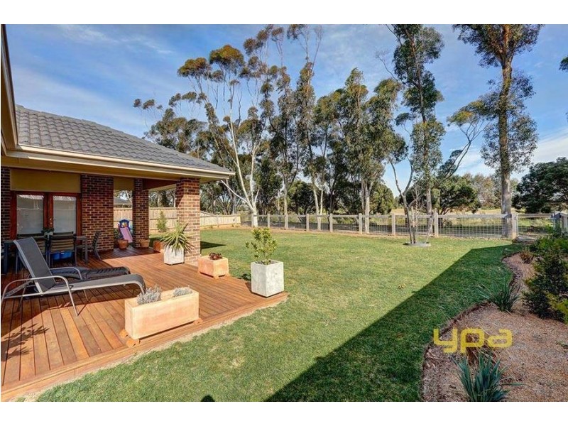 46 Castlemaine Drive, Eynesbury VIC 3338