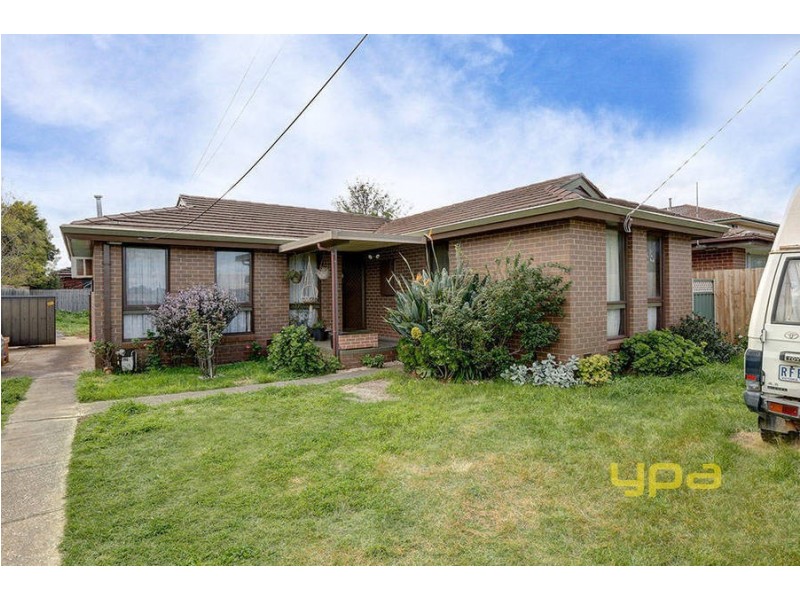 40 Neerim Street, Melton South VIC 3338